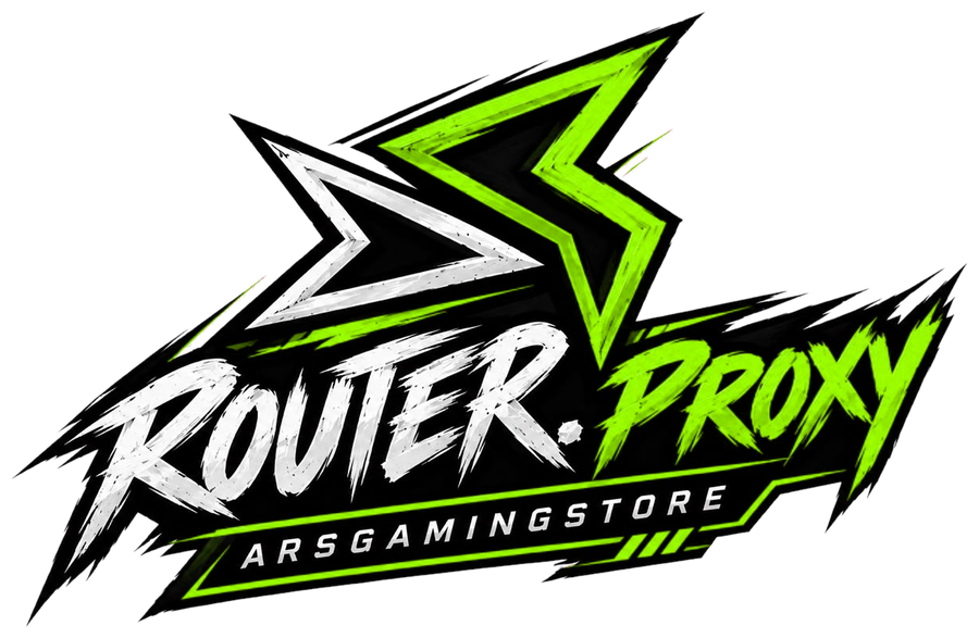 ArsRouter Proxy